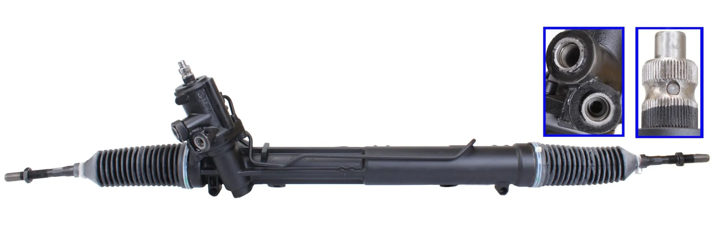 Steering Gear 711520768