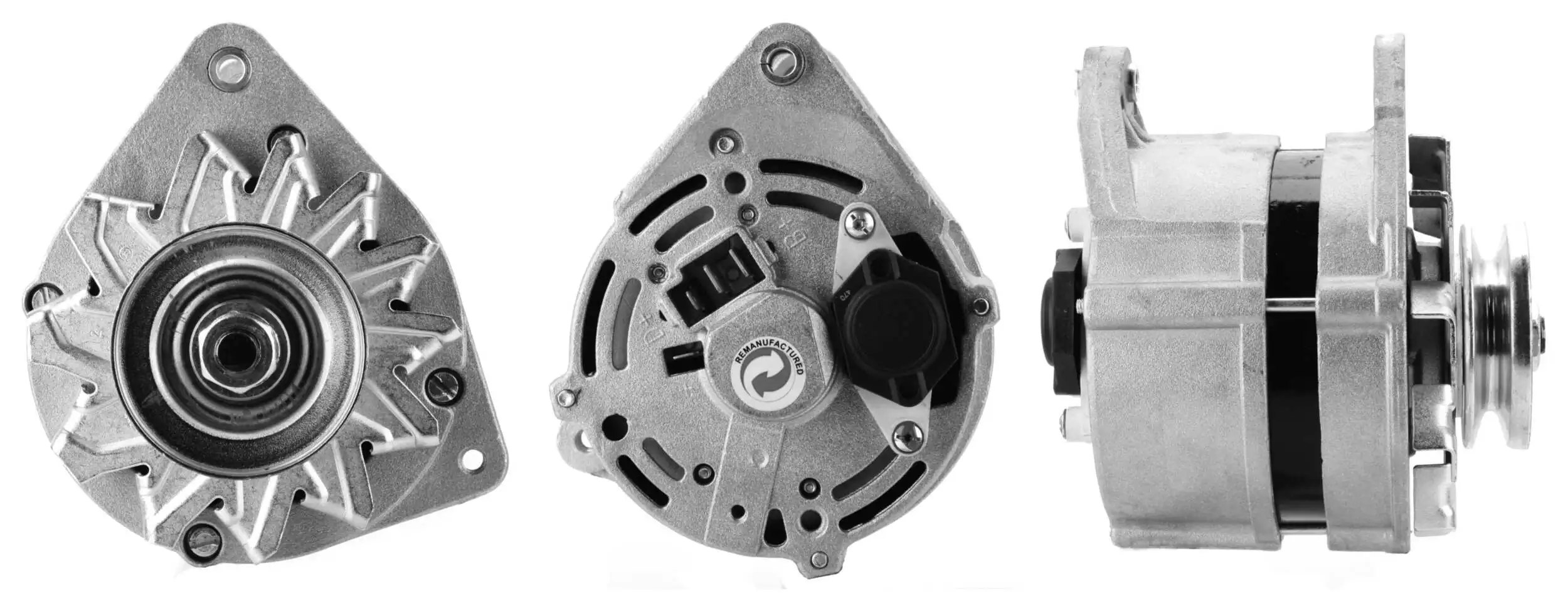 DRI 219103552 Alternator