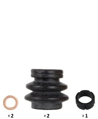 DRI 3117120 Brake Caliper