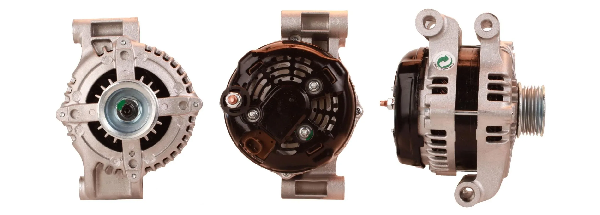 DRI 5340501602 Alternator