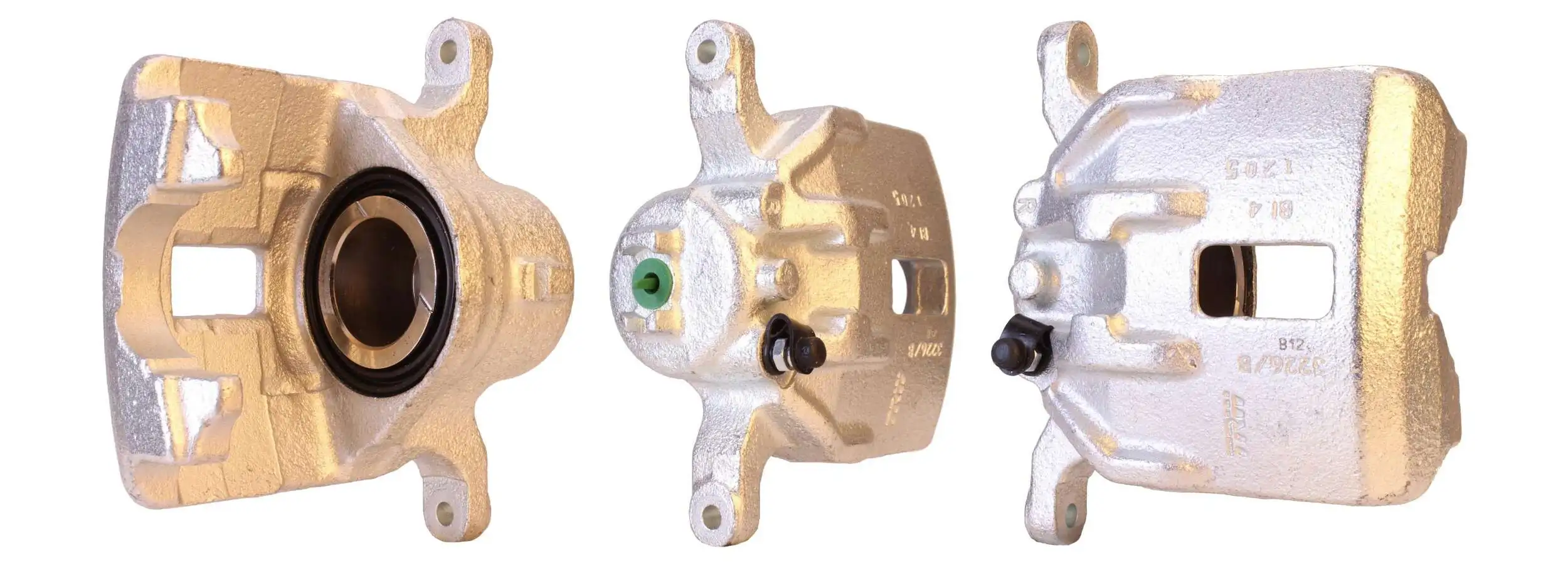 DRI 3294210 Brake Caliper