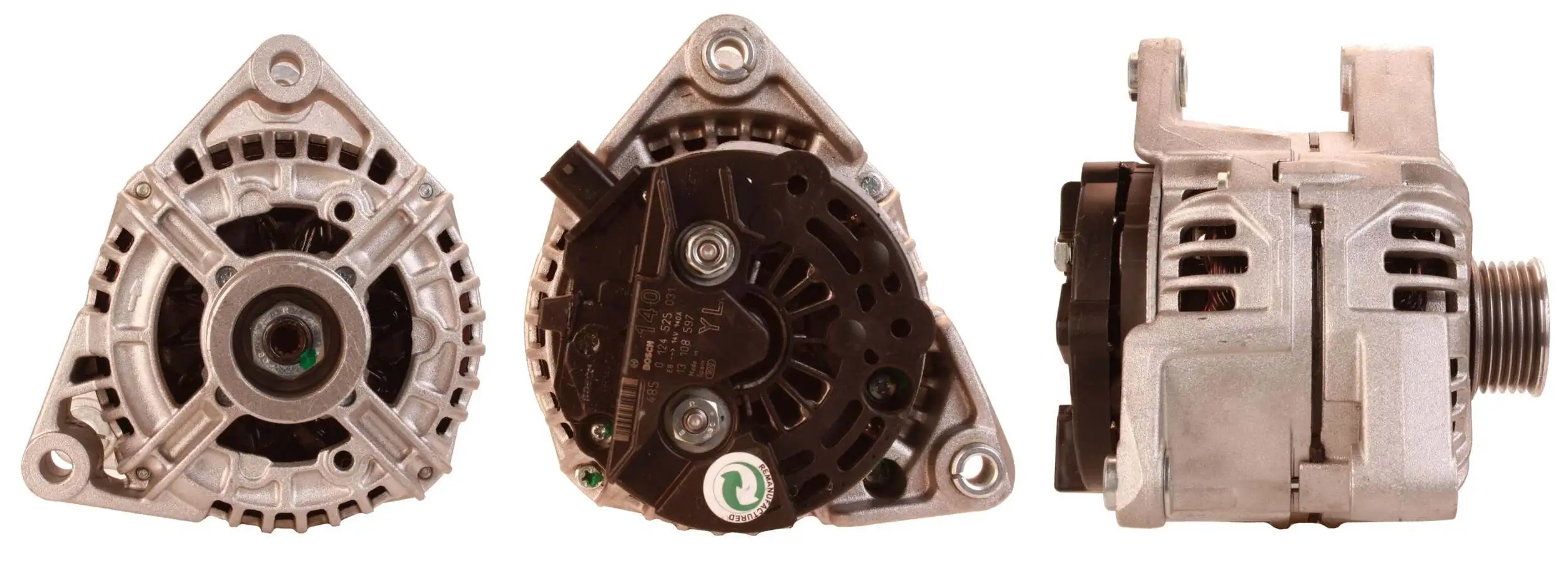 DRI 2281441402 Alternator