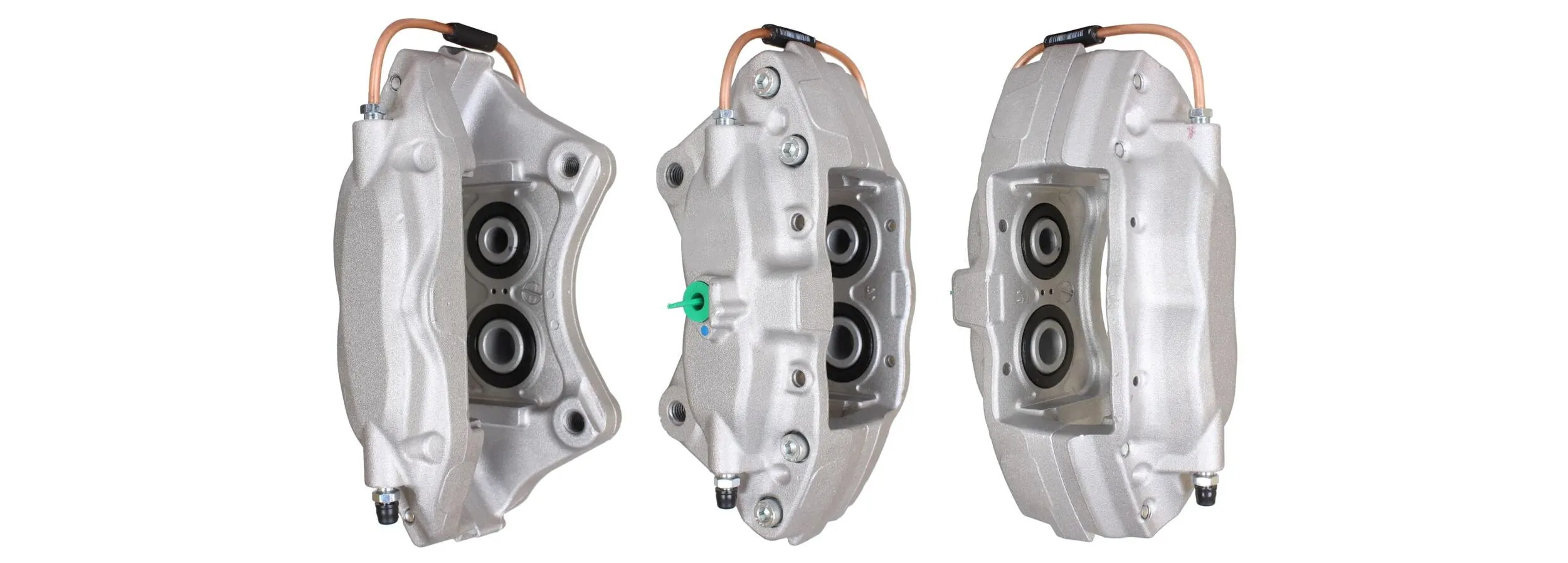 DRI 4150920 Brake Caliper