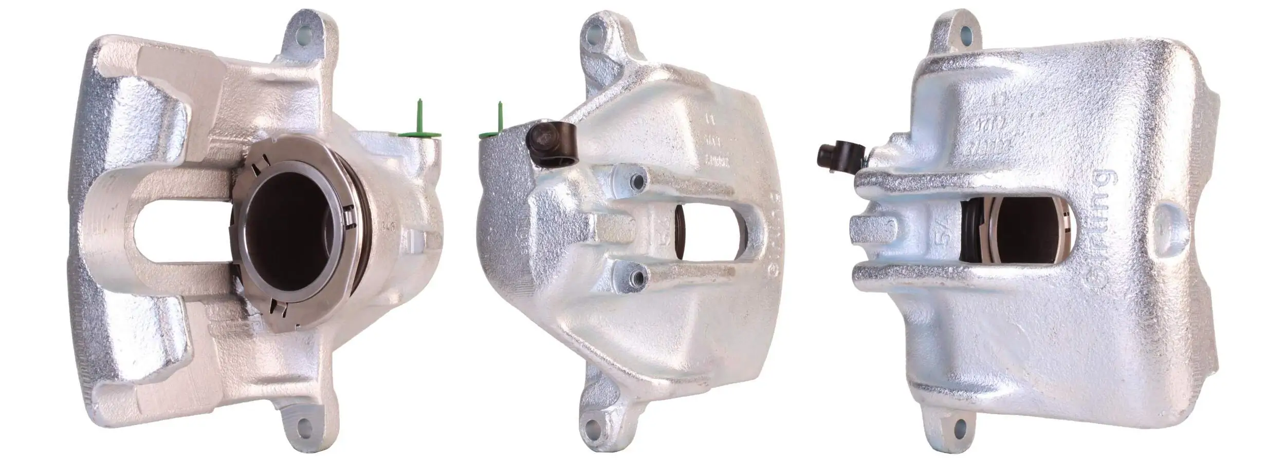 DRI 3174710 Brake Caliper