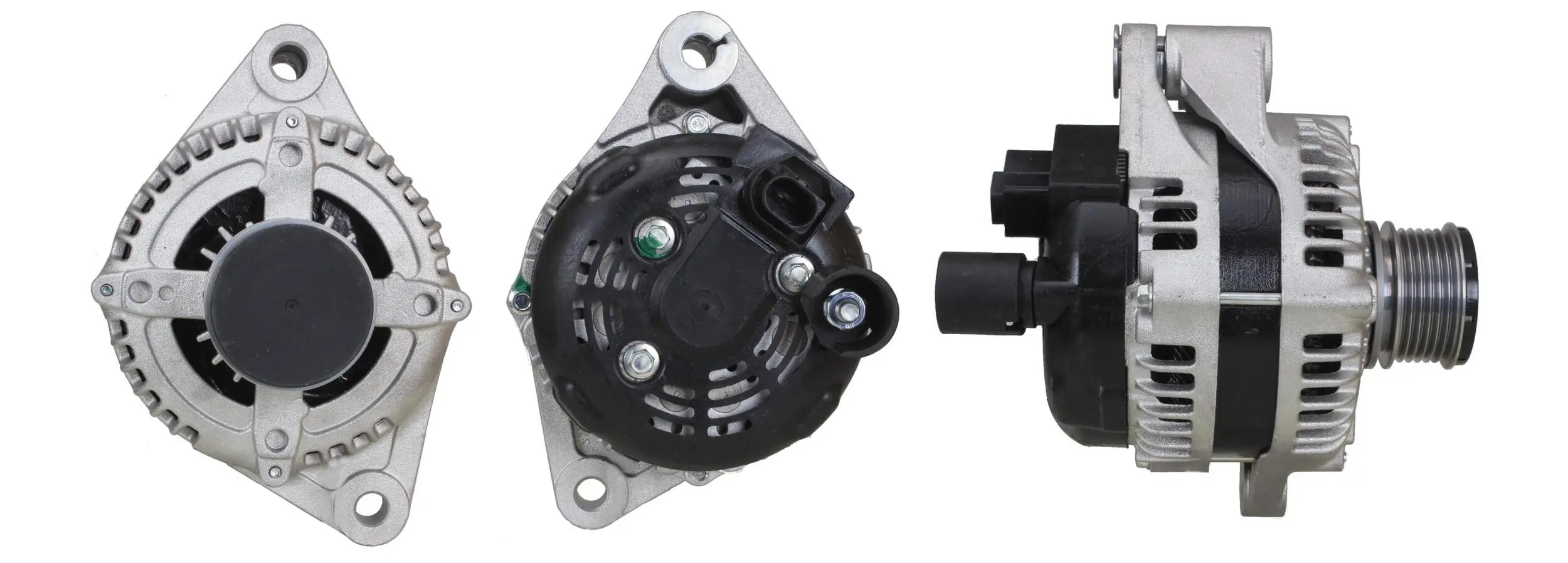 Alternator 5341811502