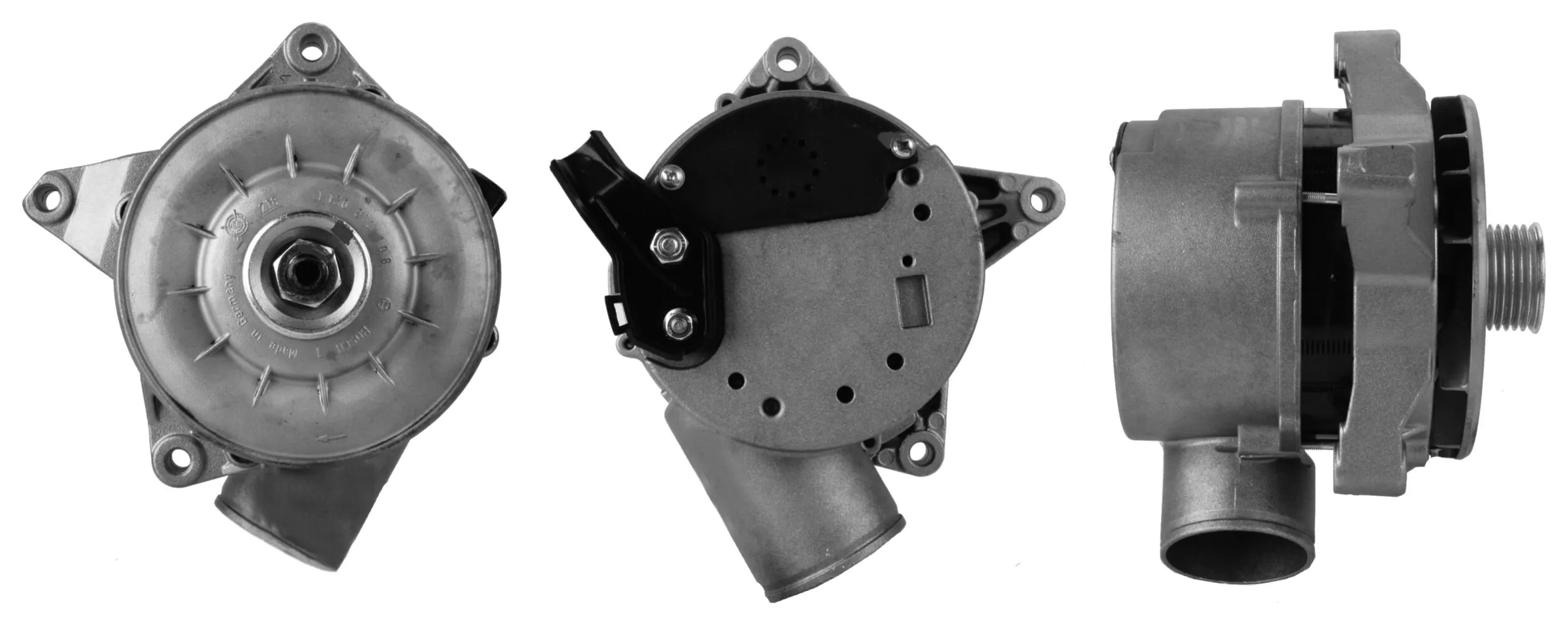 DRI 2151141402 Alternator