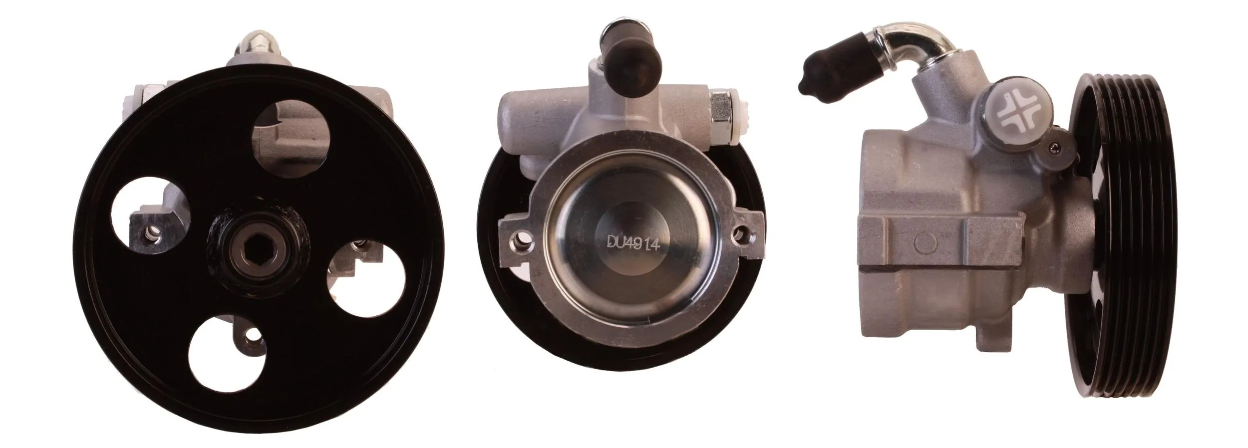 Hydraulic Pump, steering 715520229