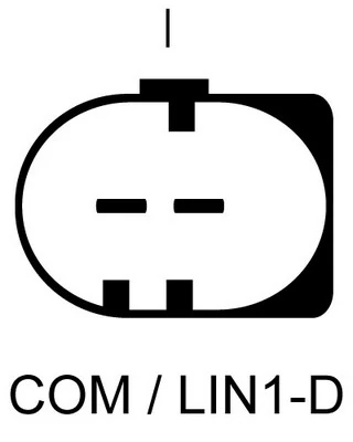 Alternator 2191751002