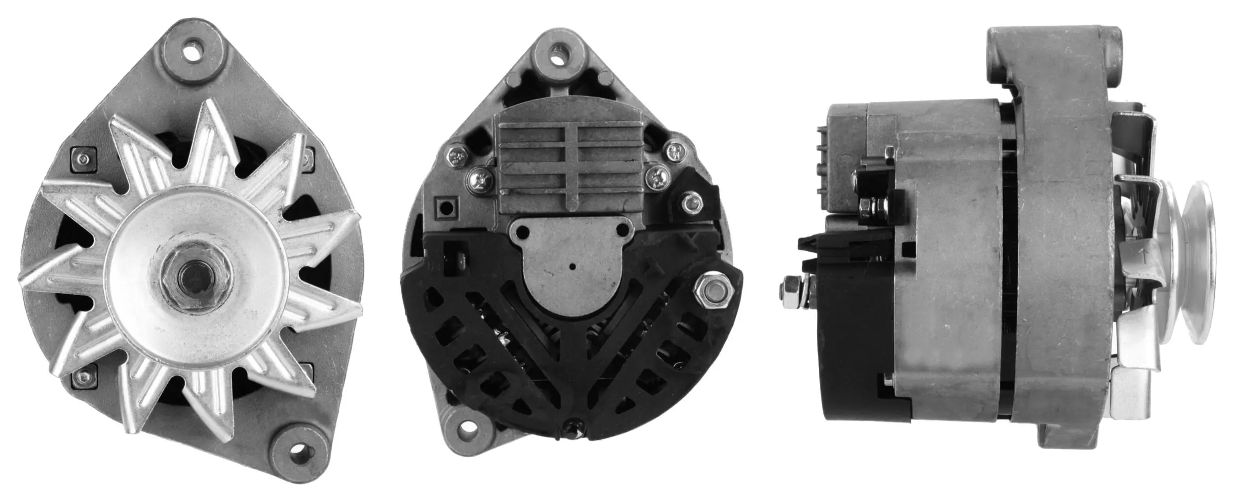DRI 215111802 Alternator
