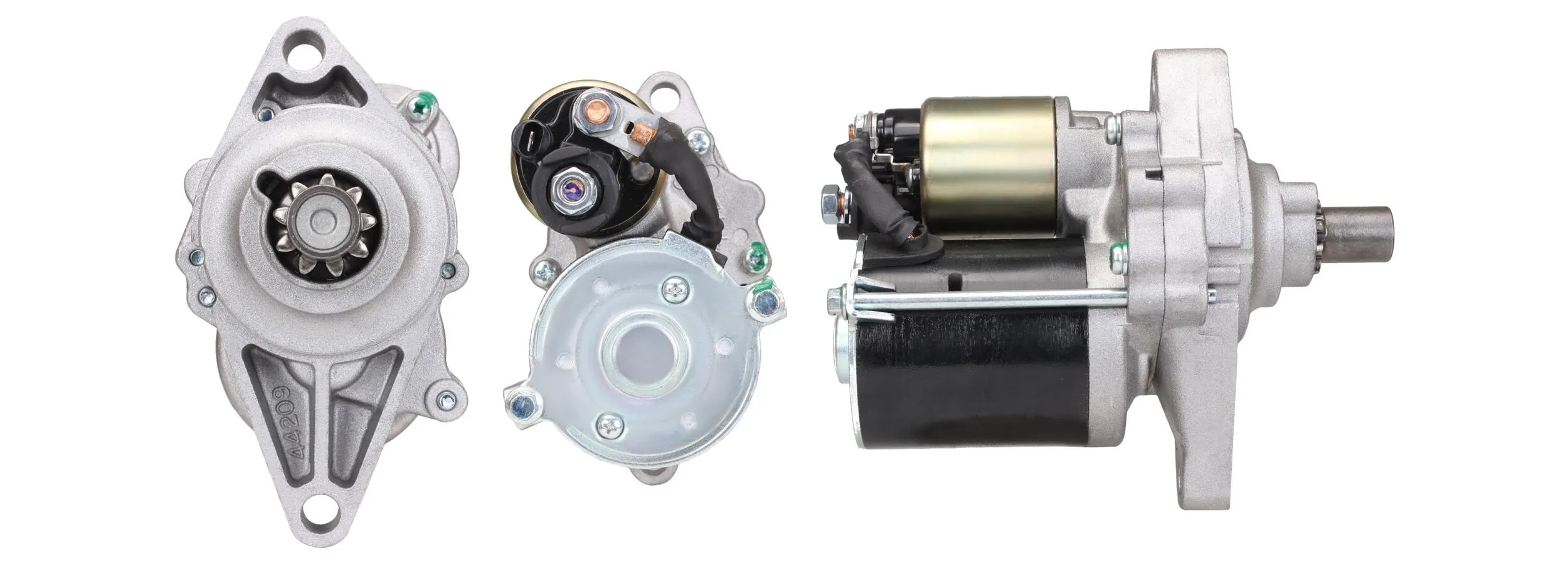 DRI 322072092 Starter