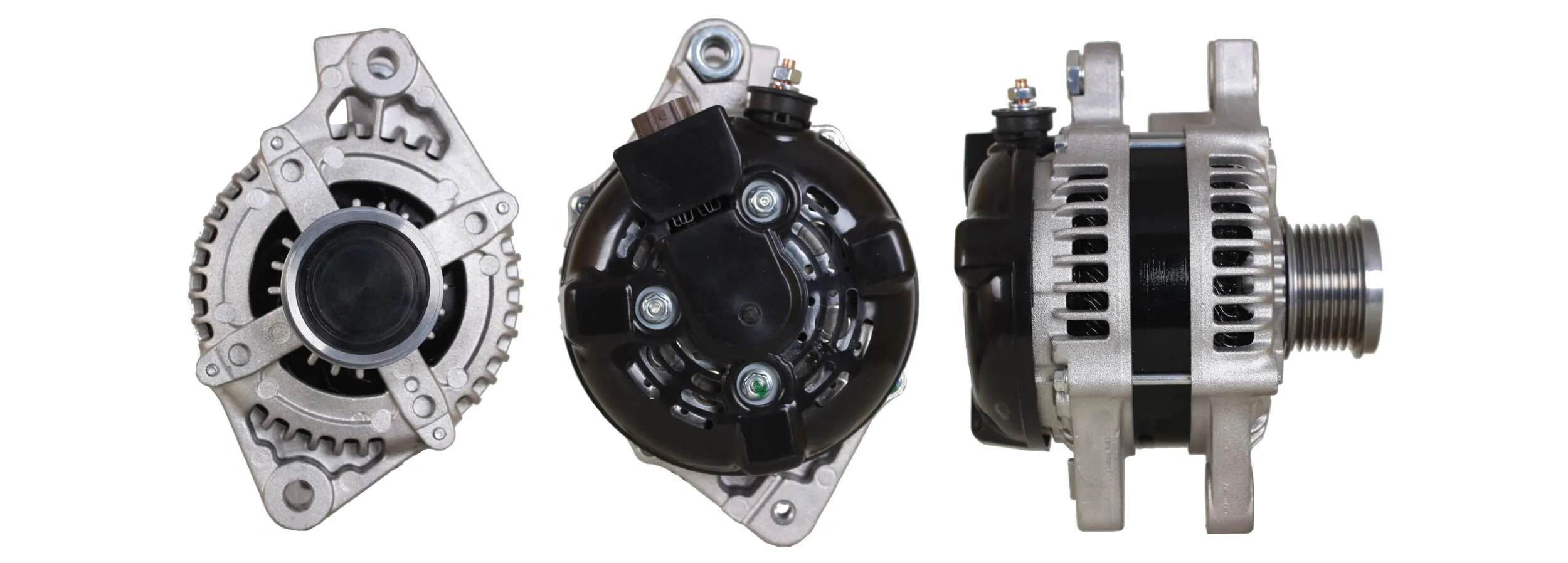 DRI 5351581502 Alternator