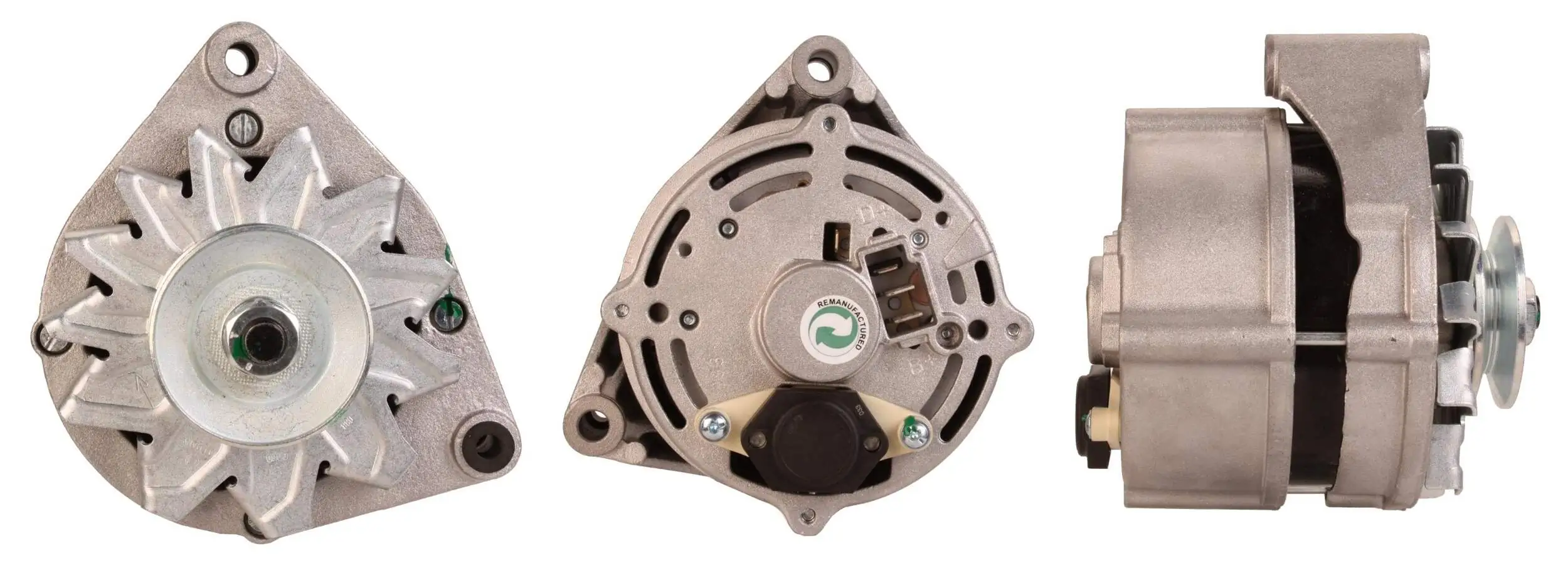 DRI 225101652 Alternator