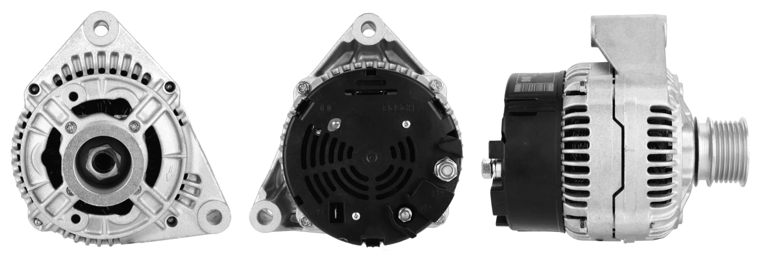 DRI 225110902 Alternator