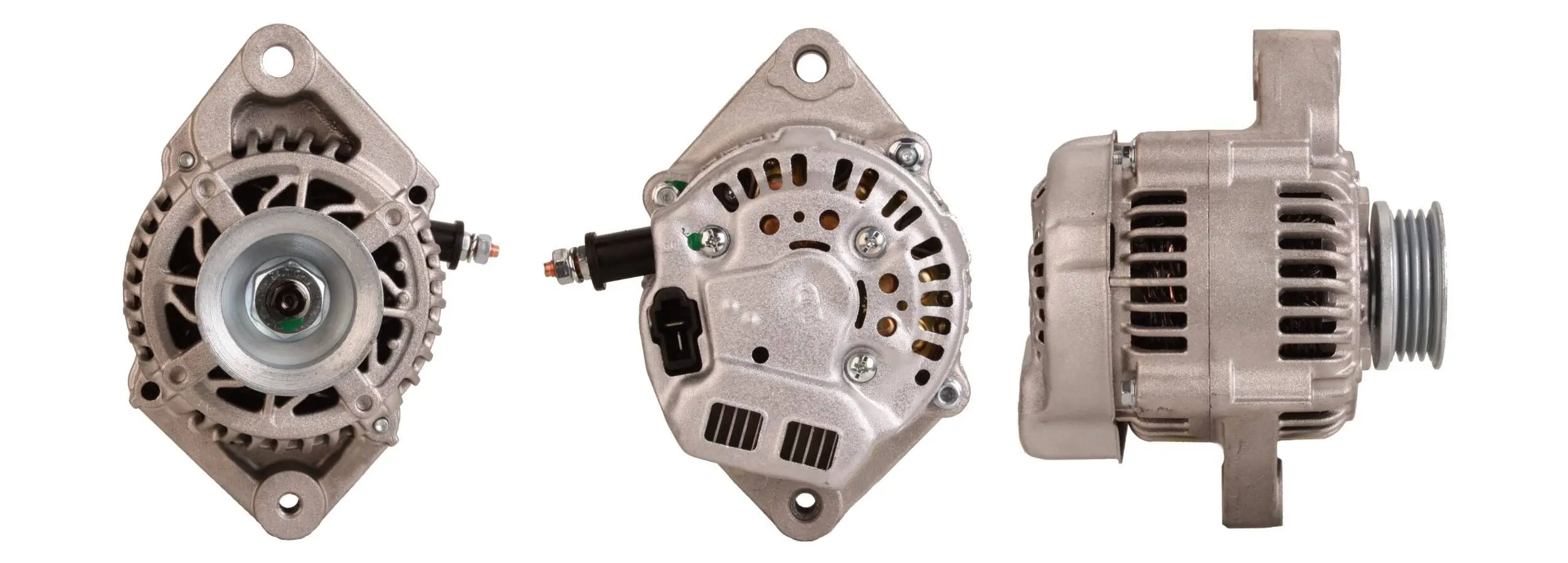 DRI 217118502 Alternator