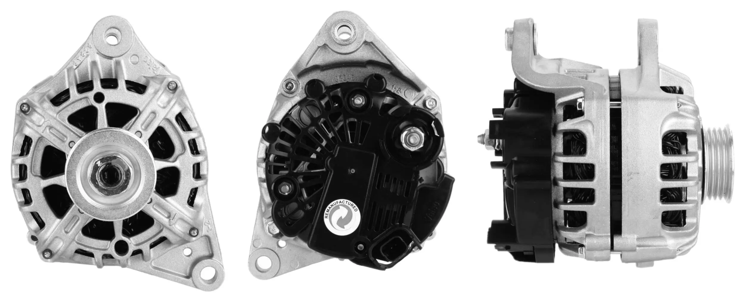 Alternator 227315802