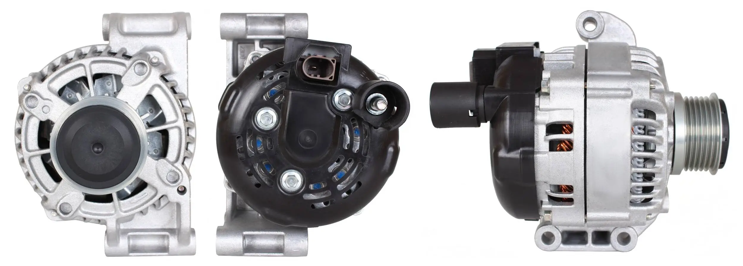 Alternator 2183431202