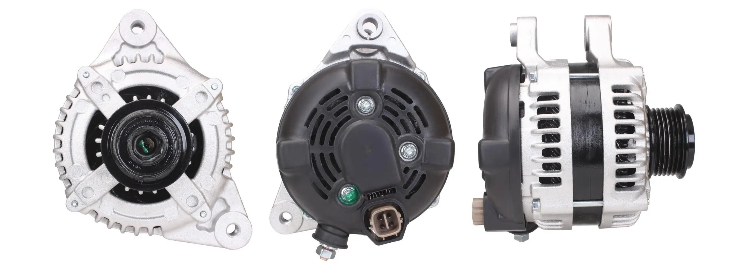 DRI 2263141502 Alternator