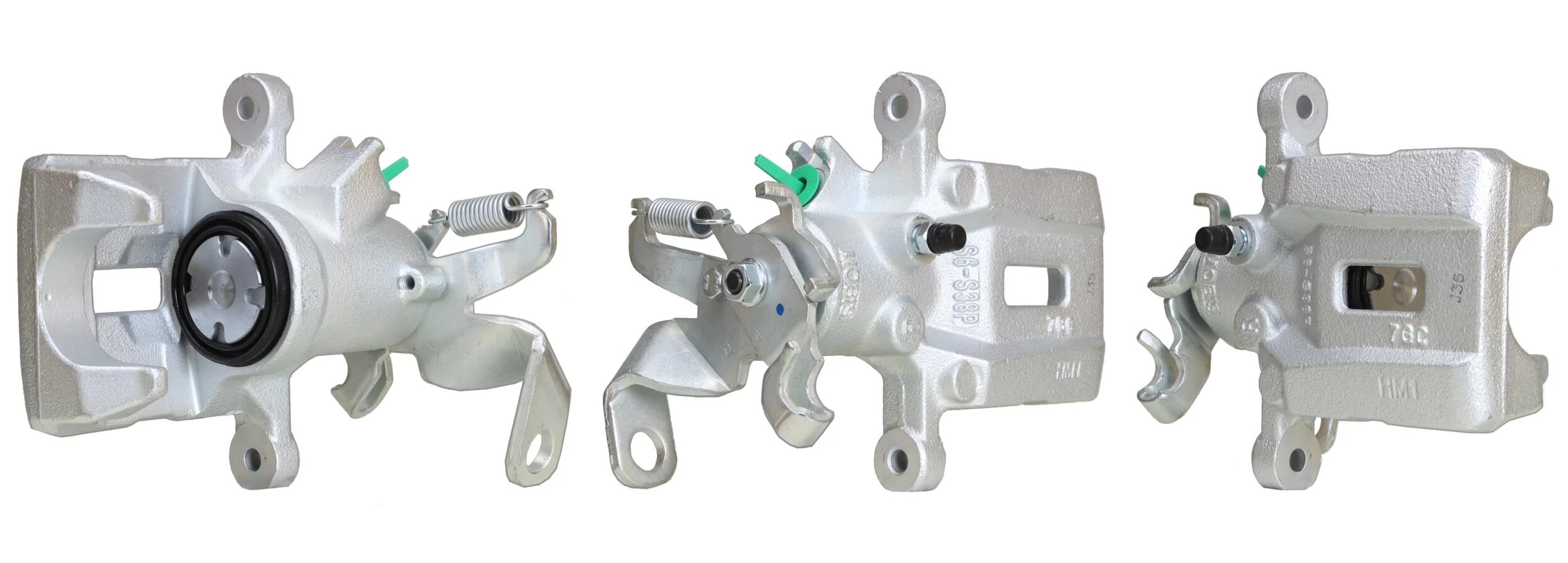 DRI 4218830 Brake Caliper