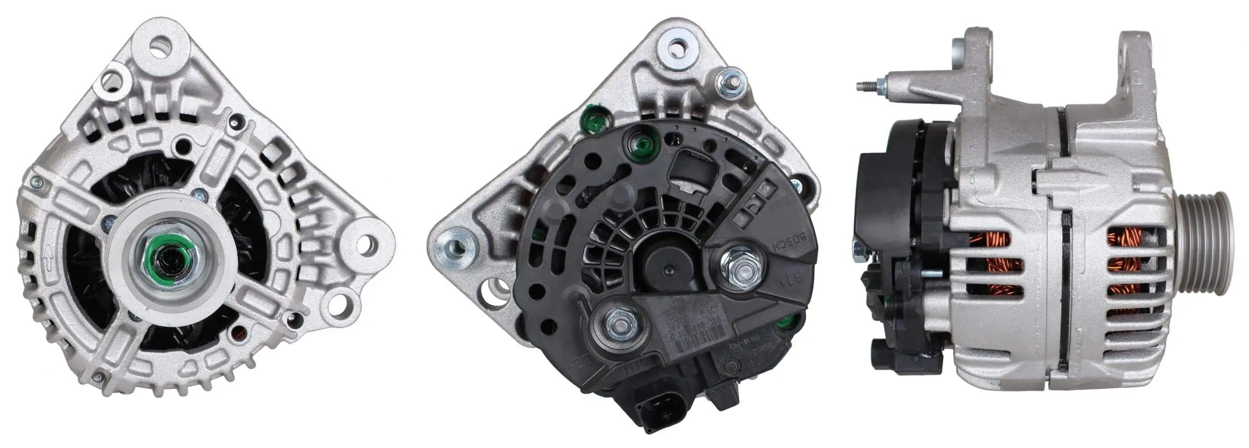 DRI 2113231102 Alternator