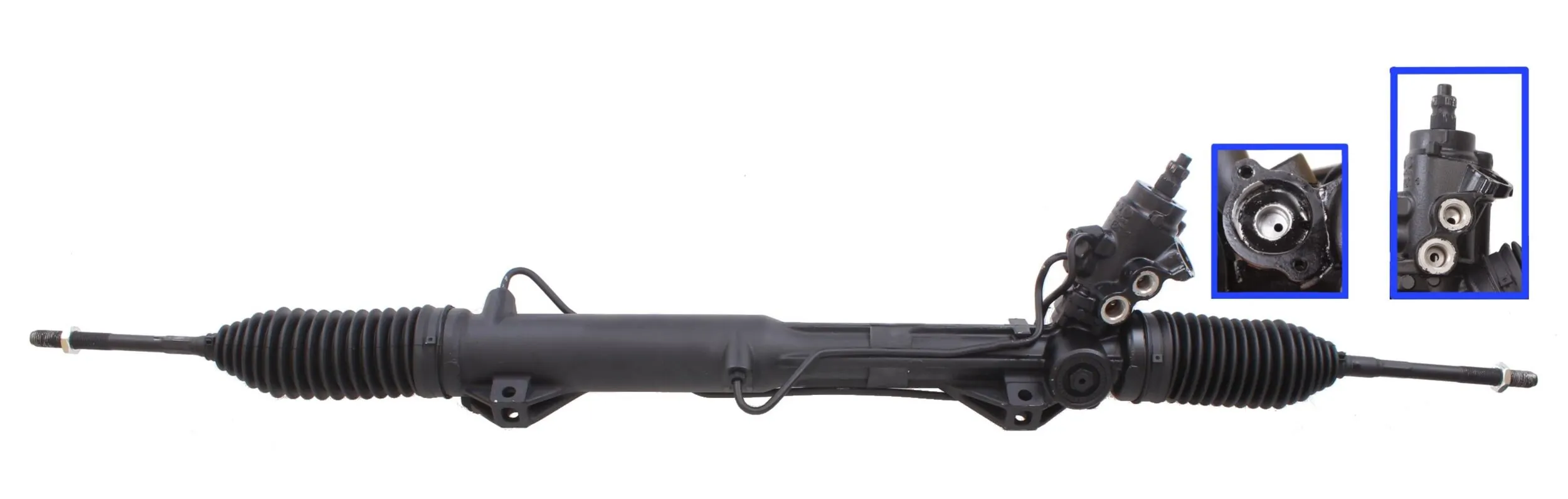 Steering Gear 711521519