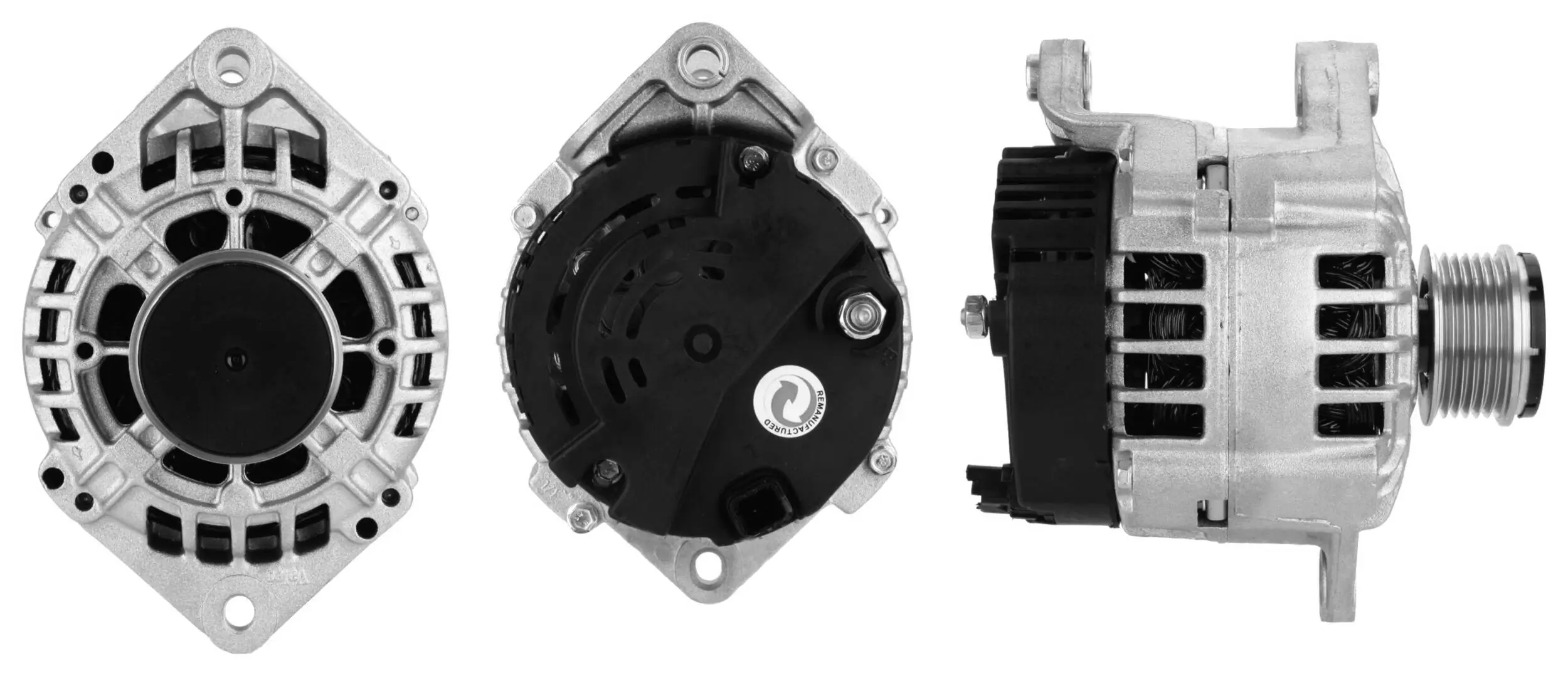 DRI 2303071202 Alternator