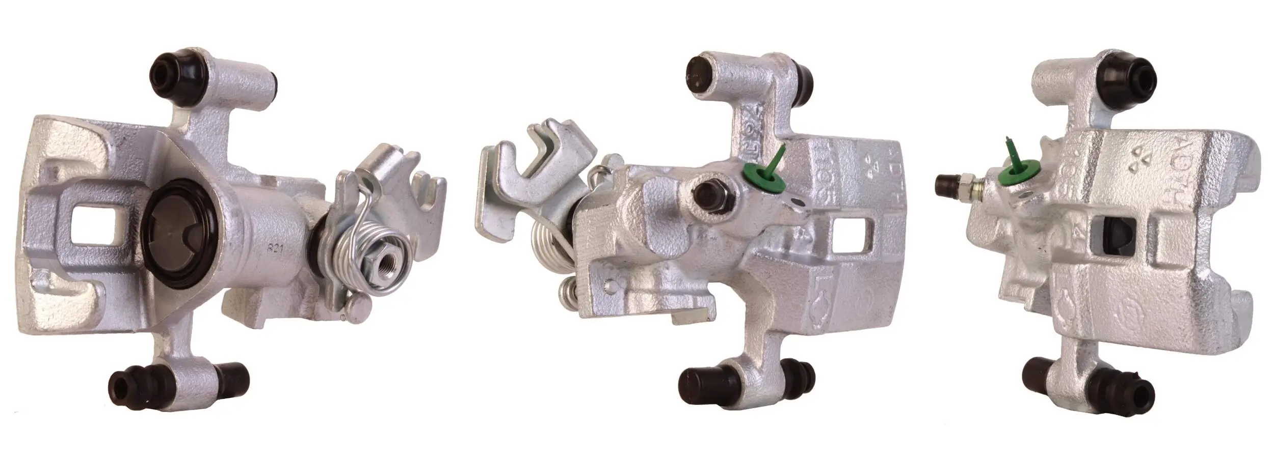 DRI 4137500 Brake Caliper