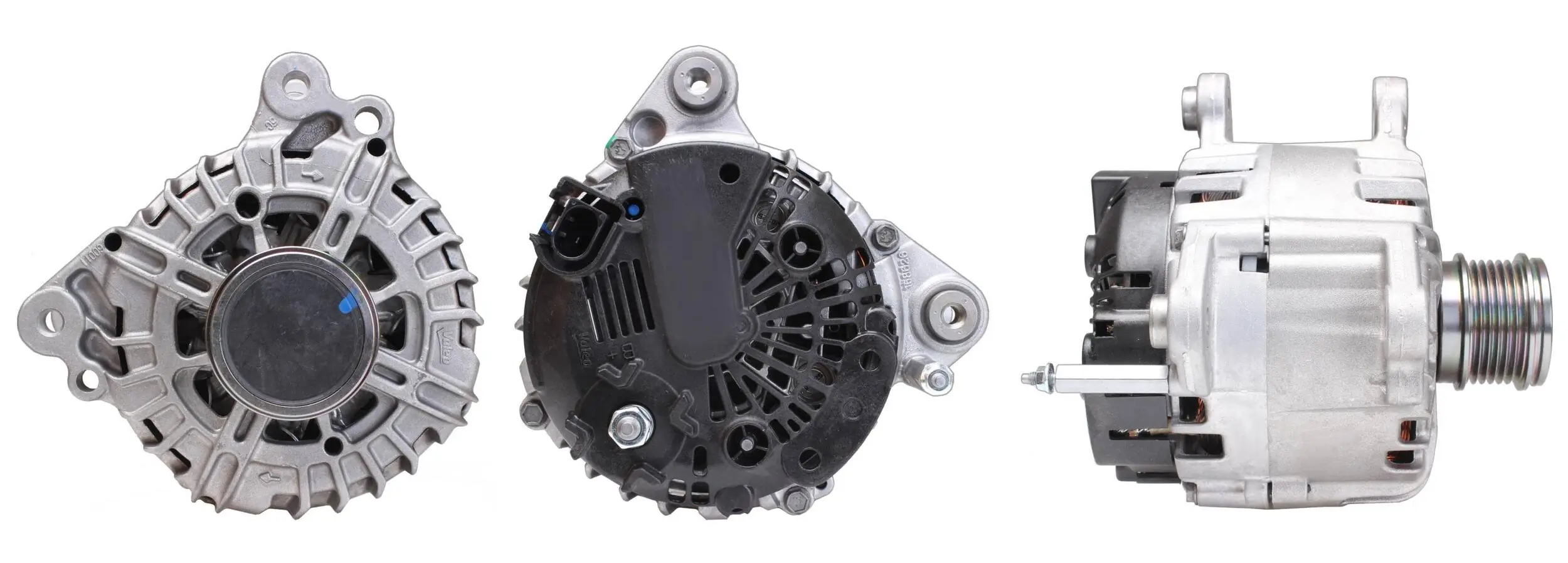 DRI 2115391802 Alternator