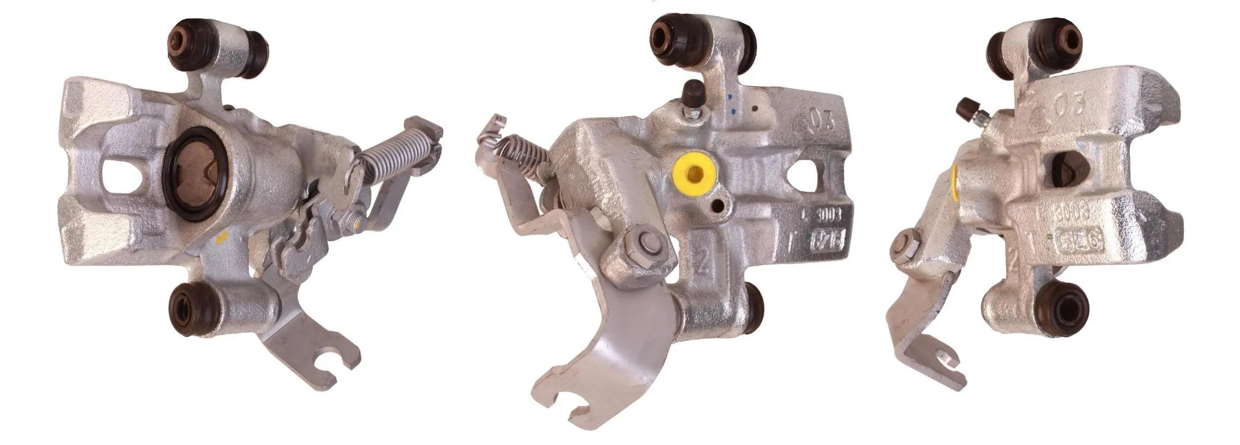 DRI 4125810 Brake Caliper