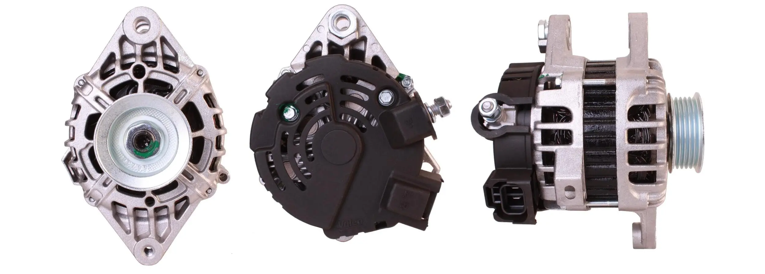 DRI 226307702 Alternator
