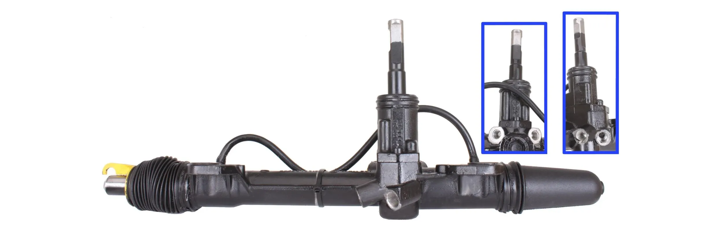 Steering Gear 711520083