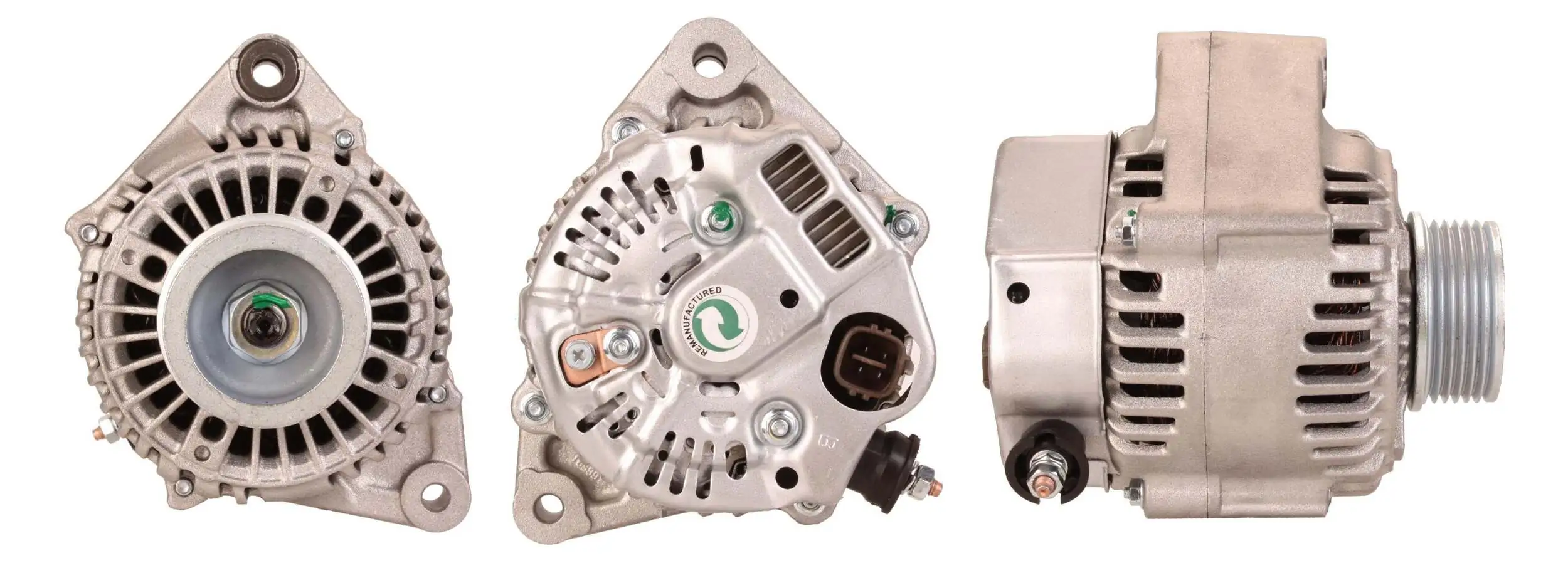 DRI 222135902 Alternator