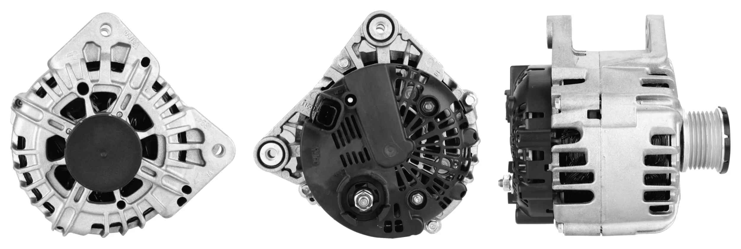 DRI 2303361502 Alternator