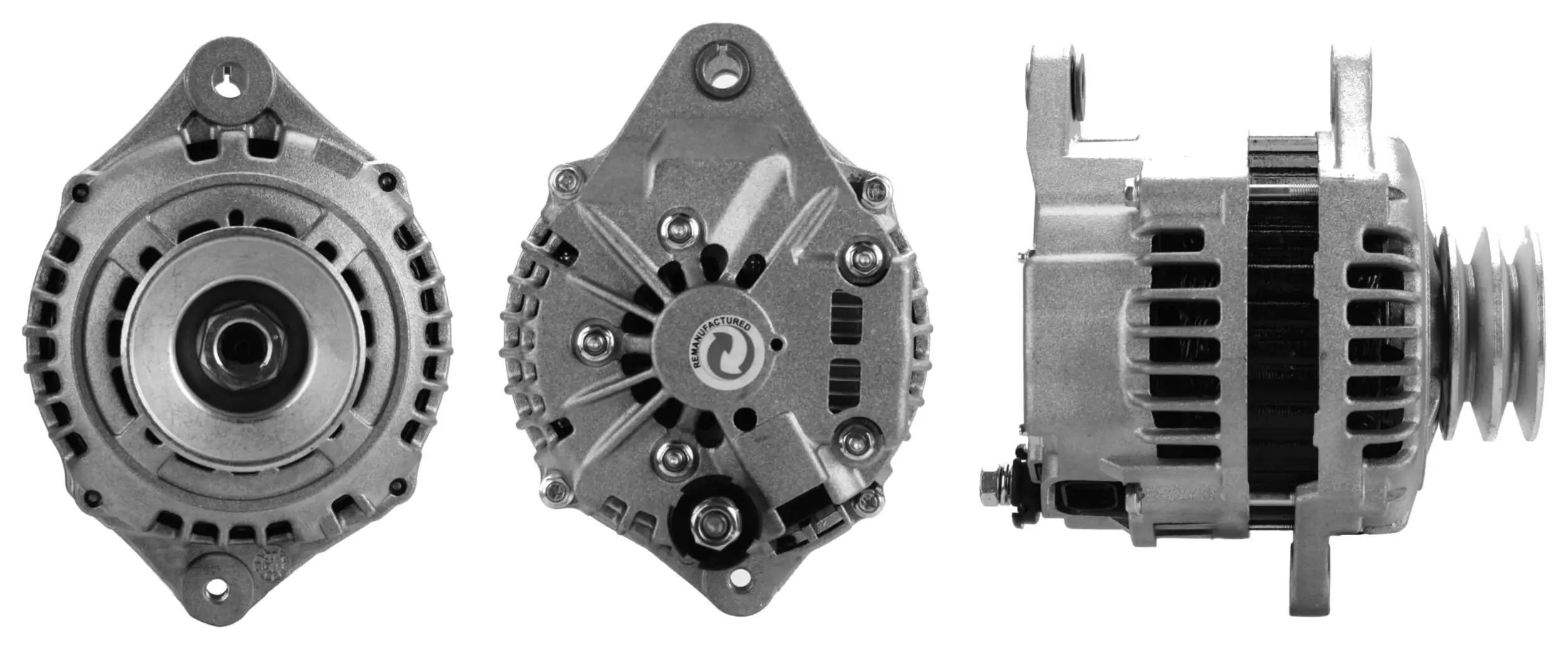 DRI 543133902 Alternator