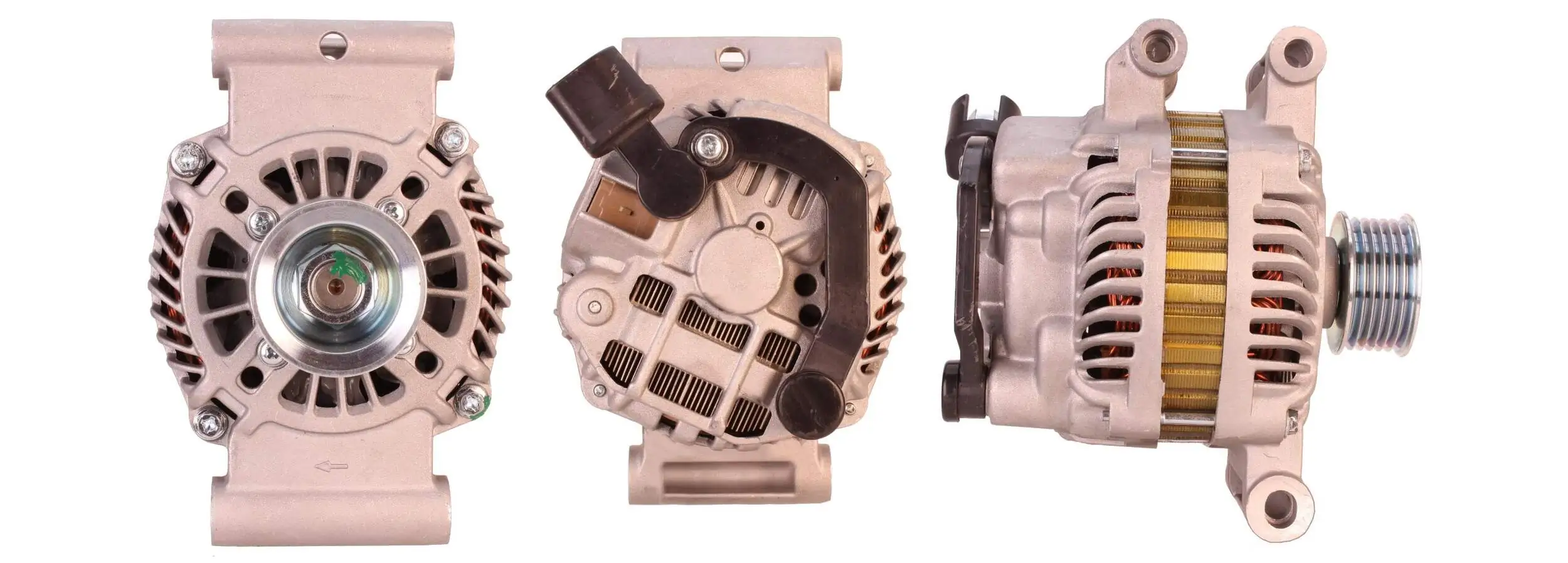 DRI 215176902 Alternator