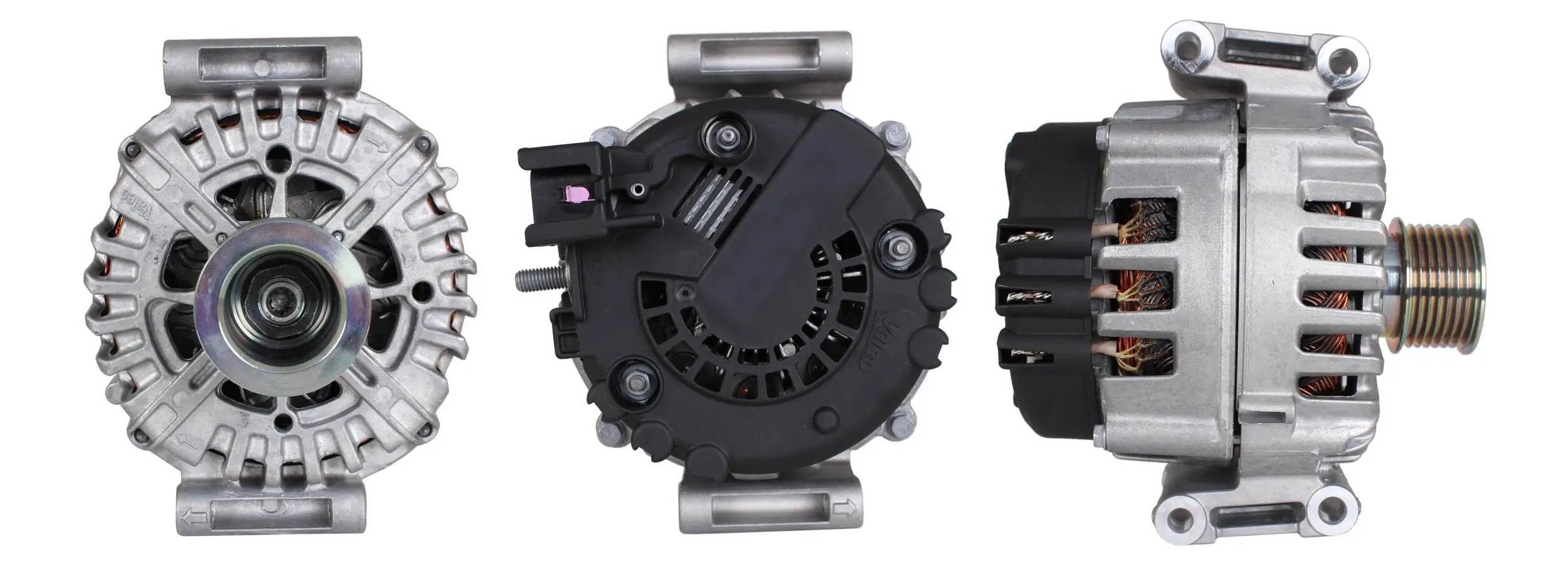 DRI 2253372502 Alternator
