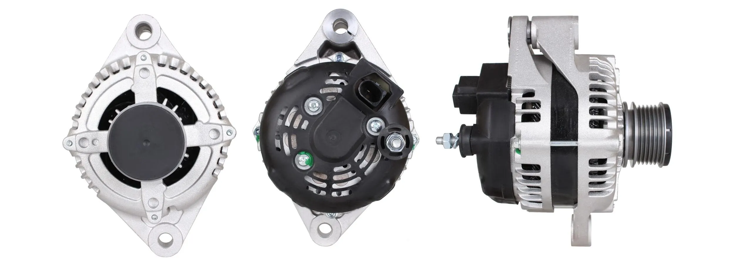 DRI 2183291502 Alternator