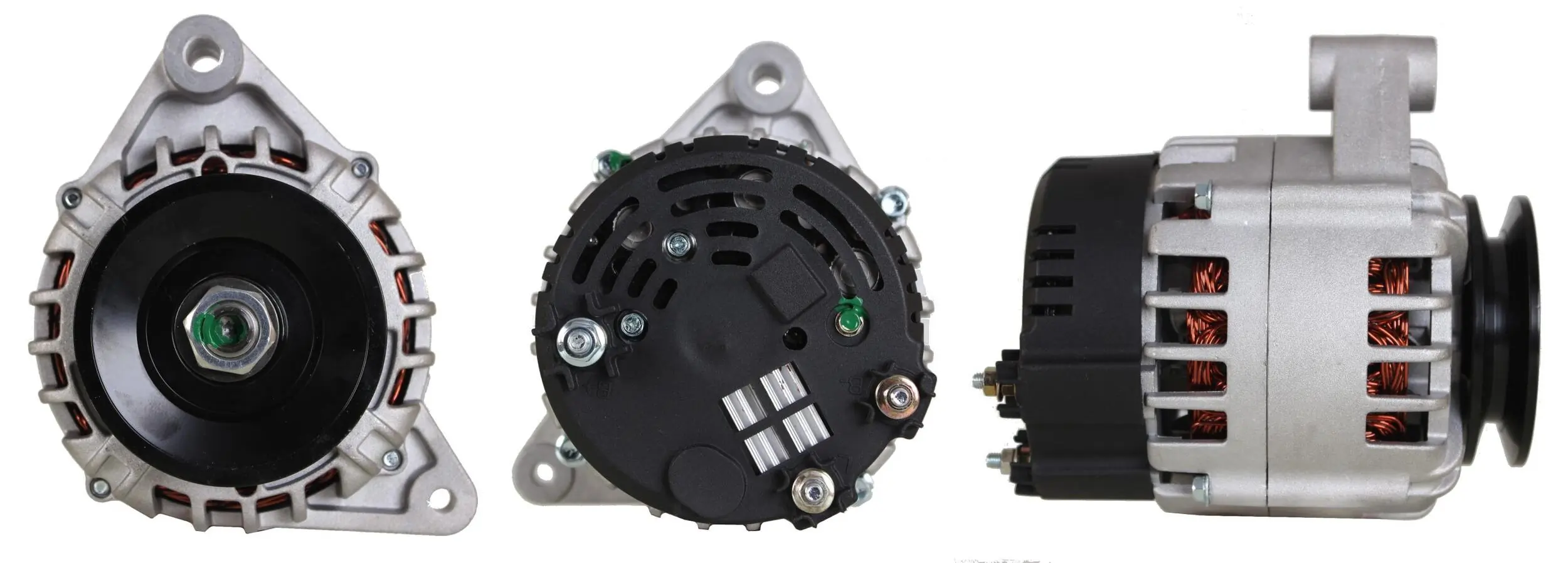 DRI 5003061002 Alternator