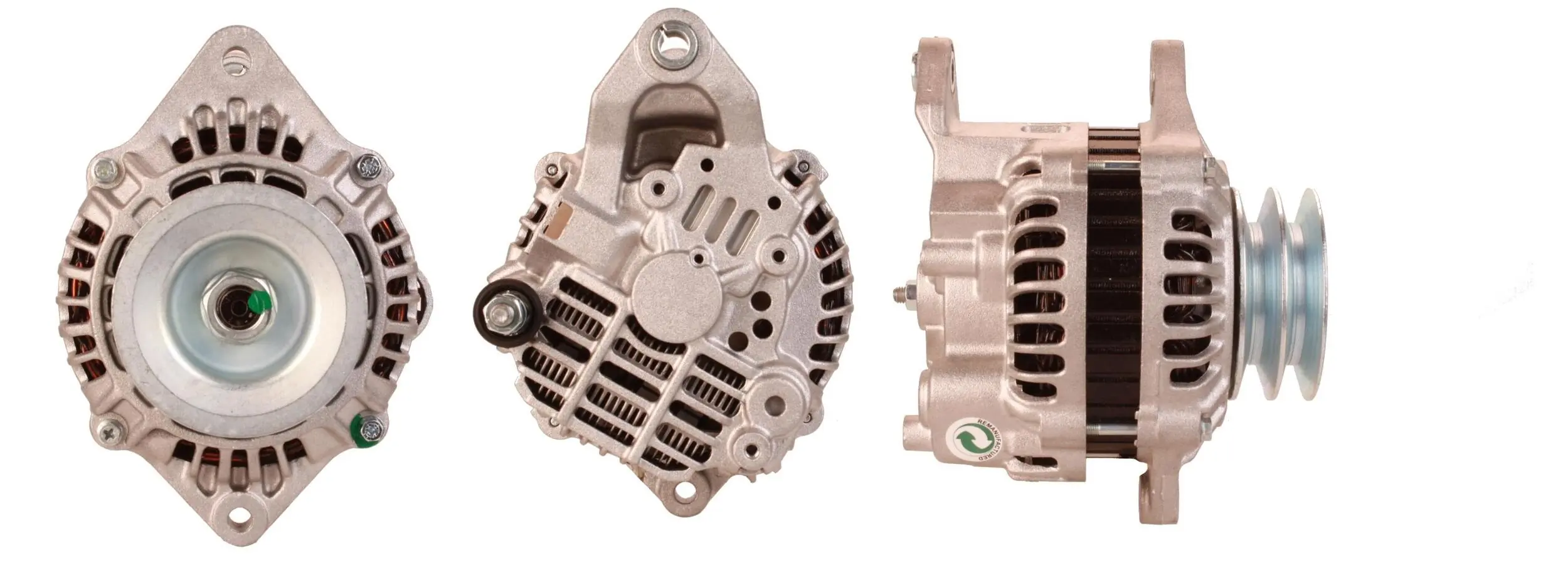 DRI 227170802 Alternator
