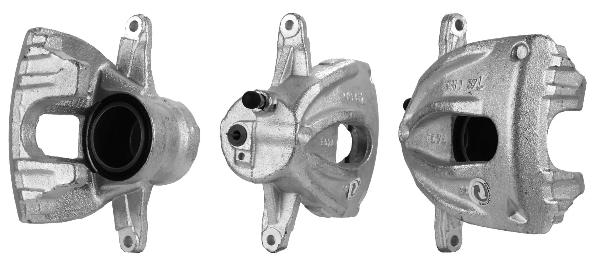 DRI 3183600 Brake Caliper