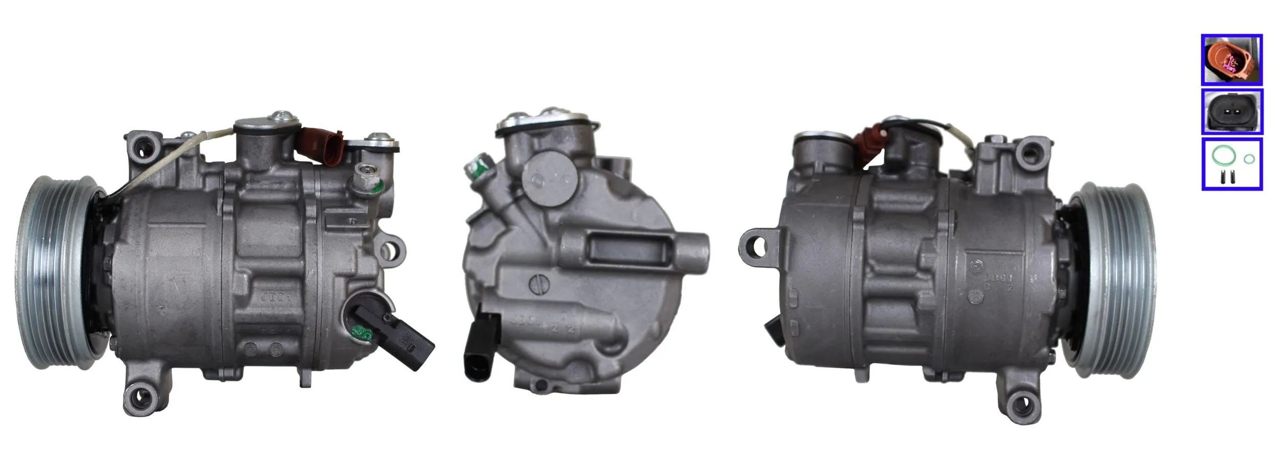 Compressor, air conditioning 700511231