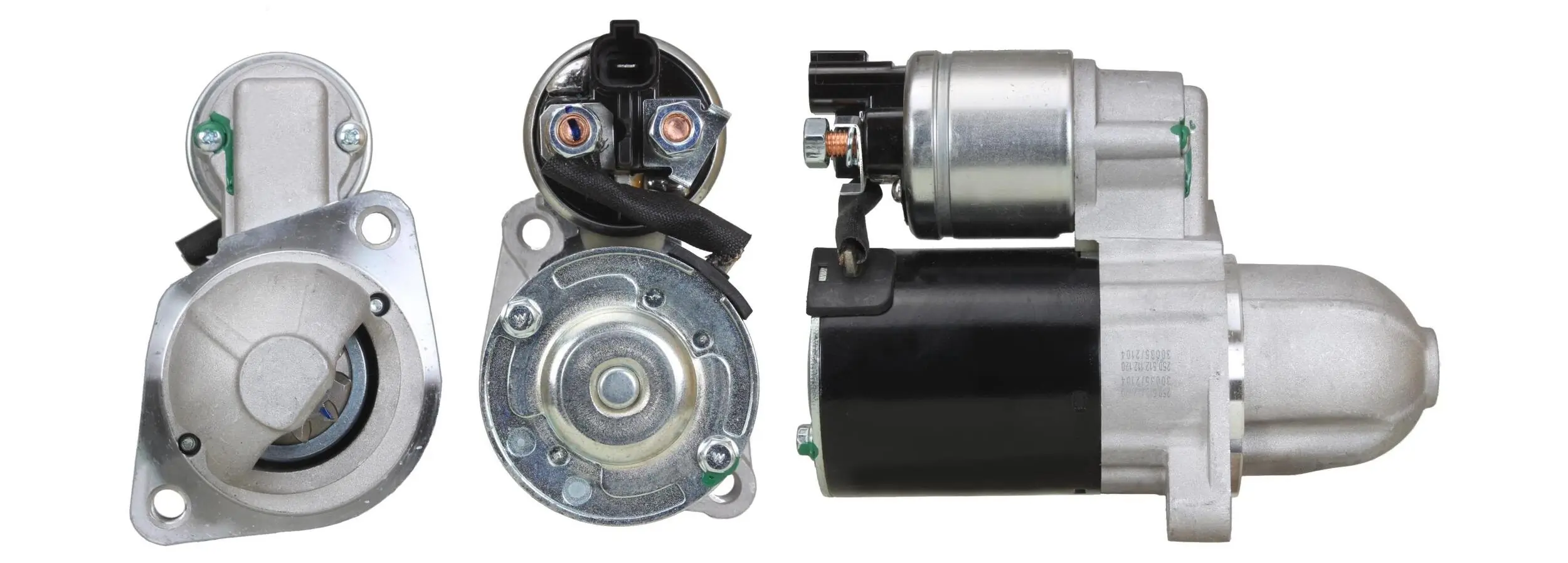 DRI 324100112 Starter