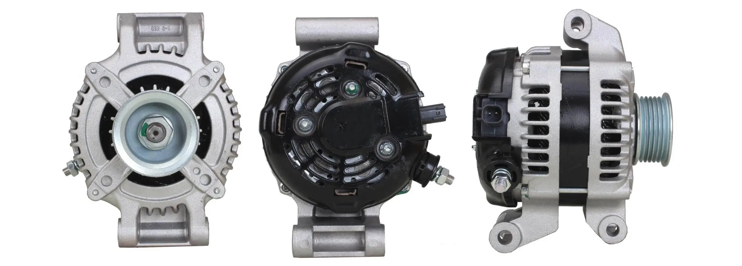 DRI 5340831362 Alternator