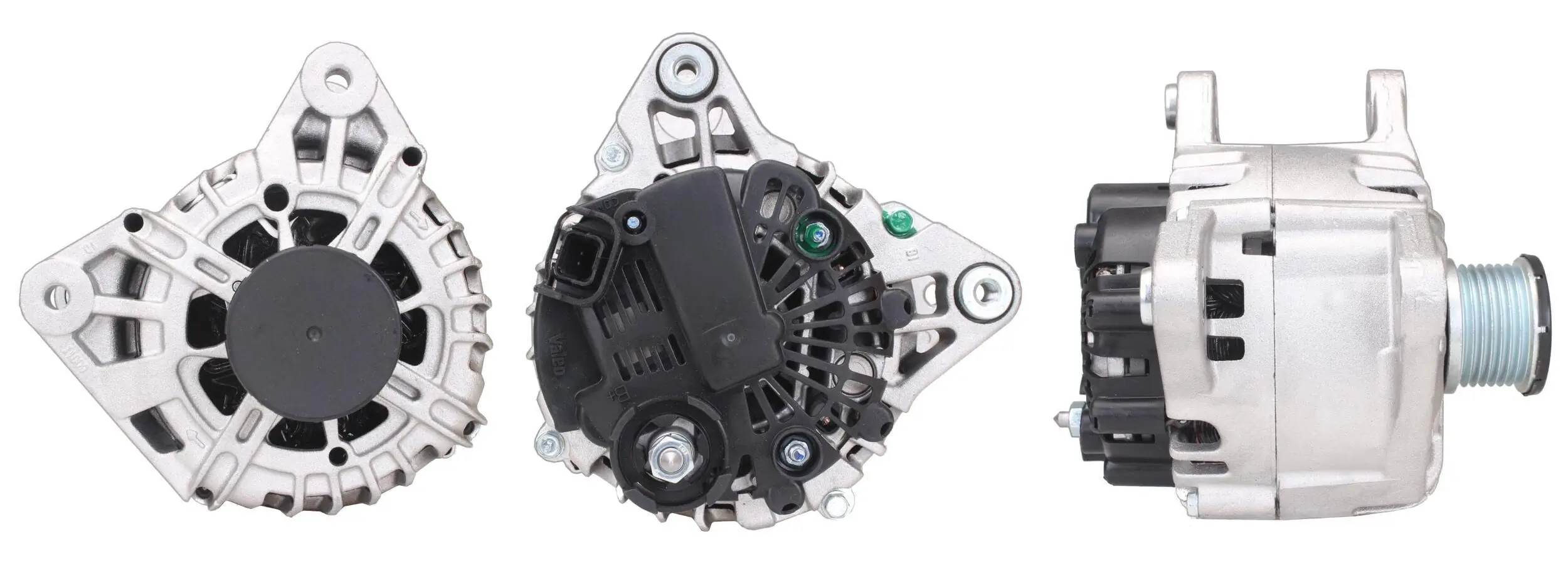 DRI 2303631202 Alternator