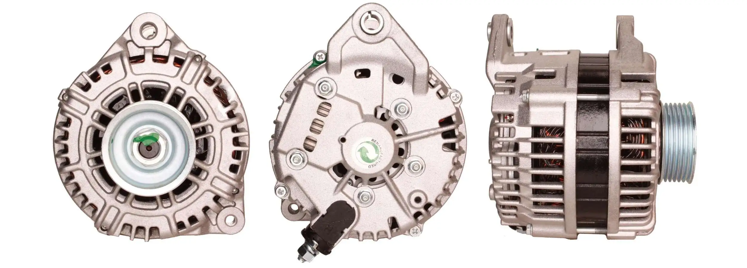 DRI 2271551102 Alternator