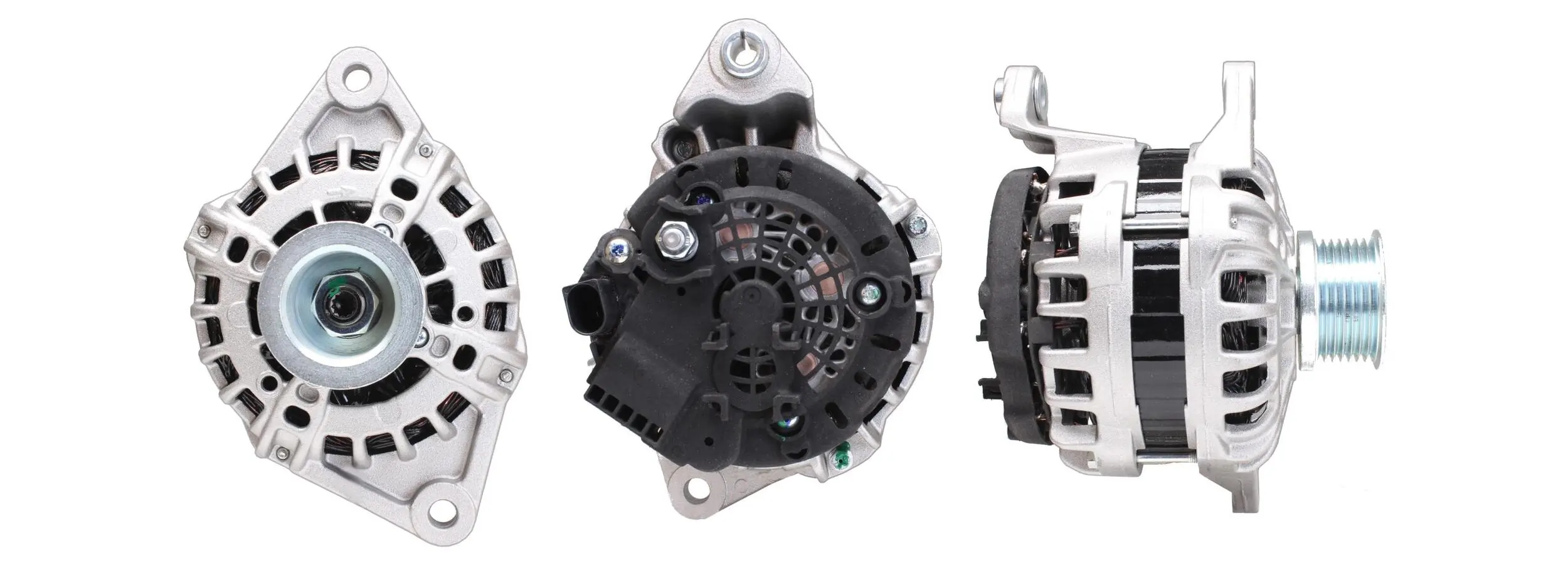 DRI 2183401502 Alternator