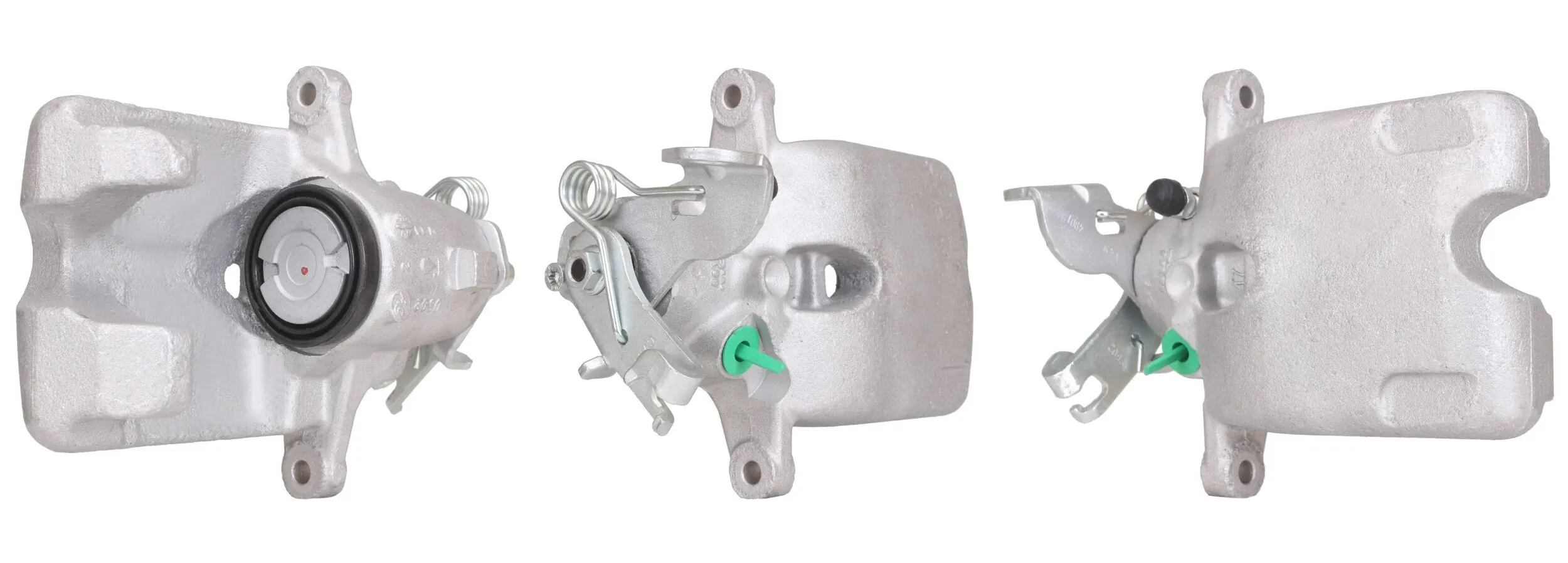 DRI 4126820 Brake Caliper