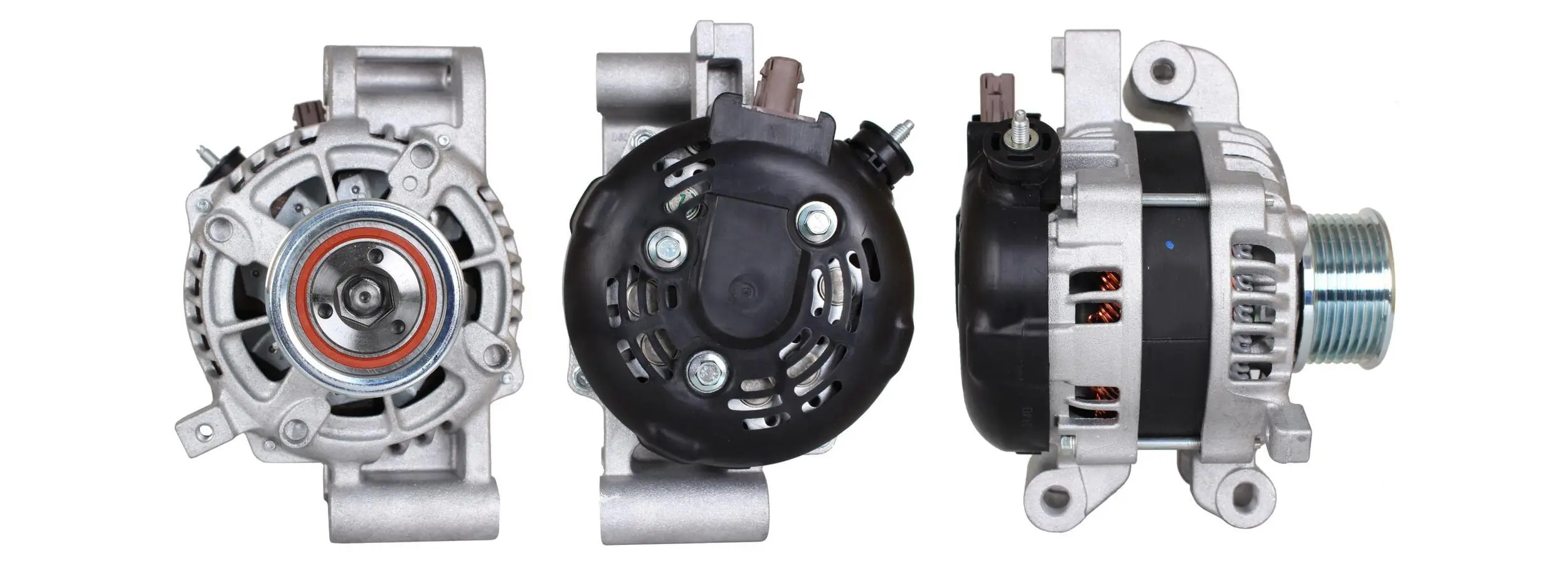 Alternator 2353581002