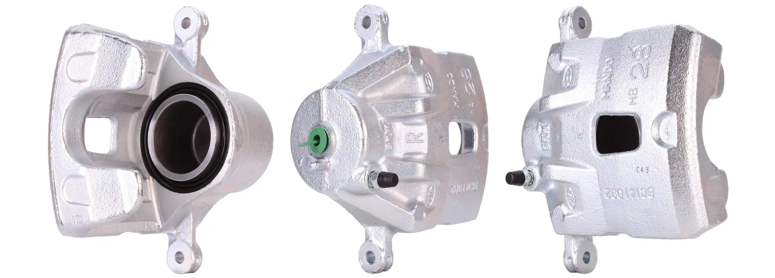 DRI 3260510 Brake Caliper
