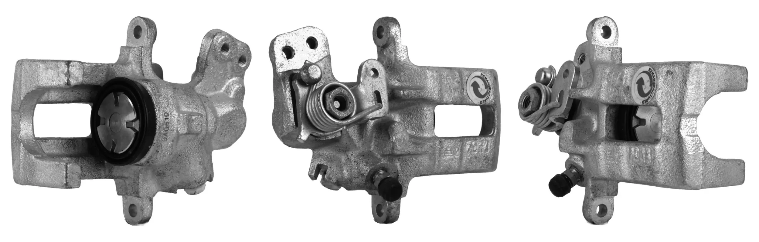 DRI 4127010 Brake Caliper