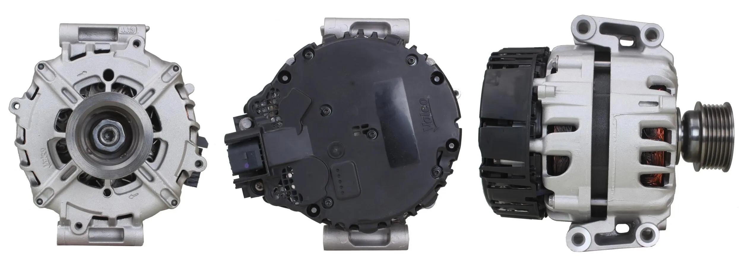 Starter Generator 5050132102